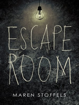 cover image of Escape Room